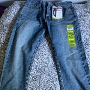 Levi Men’s Jeans